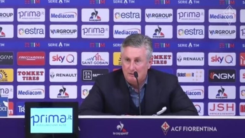 Pradè: "Con Chiesa c'è voglia di dialogare"