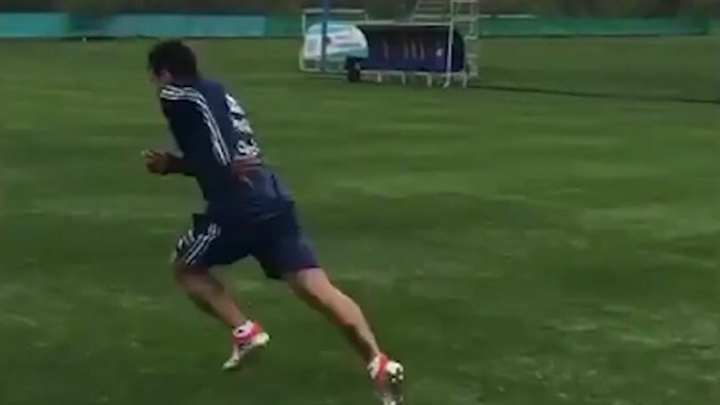 Lavezzi si ritira, stop a 34 anni