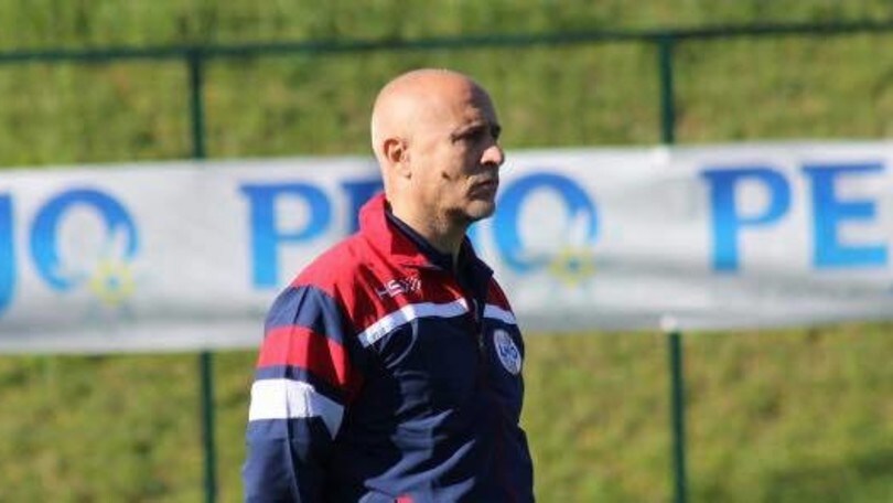 Secondo raduno in 24 ore per la Rapp Under 17