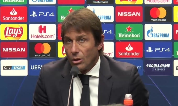 Conte: "Con il Barca in 80 mila per vincere"