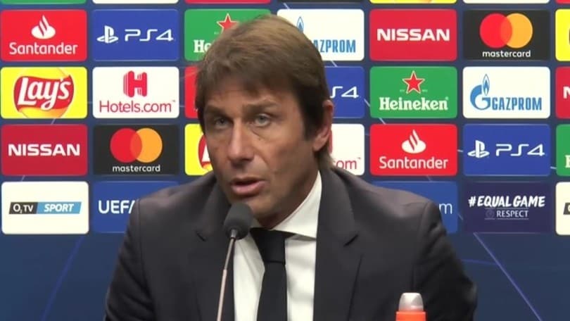 Conte: "Con il Barca in 80 mila per vincere"