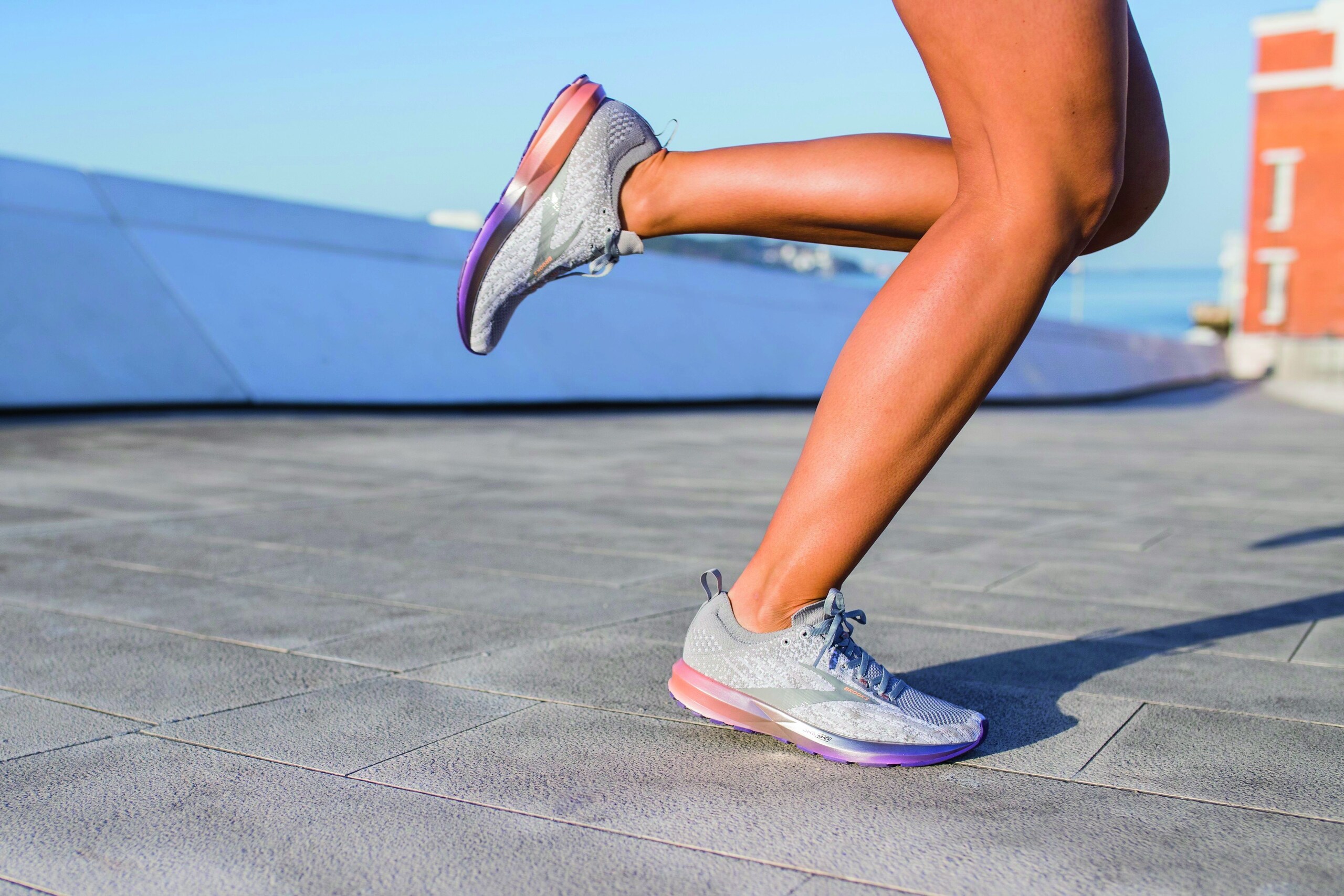 Arriva Levitate 3, per risvegliare ogni passo