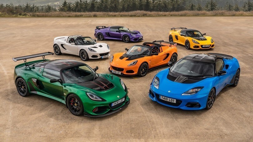 Nella Capitale nasce il Lotus Club Roma