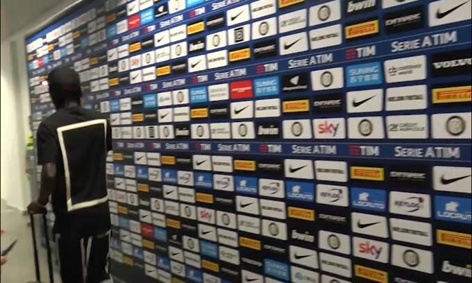 Il Parma recupera Gervinho