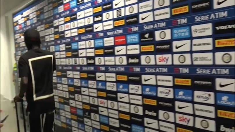 Il Parma recupera Gervinho
