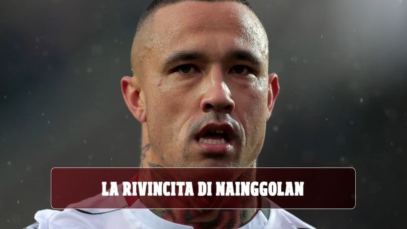 Nainngolan: "Dimostrerò all'Inter che ha sbagliato"