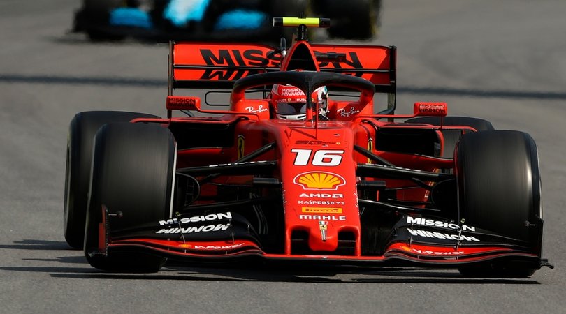 Formula 1 su Sky, stagione al top