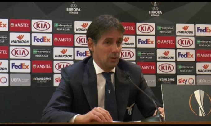 Inzaghi: "Grande gara di Adekanye"