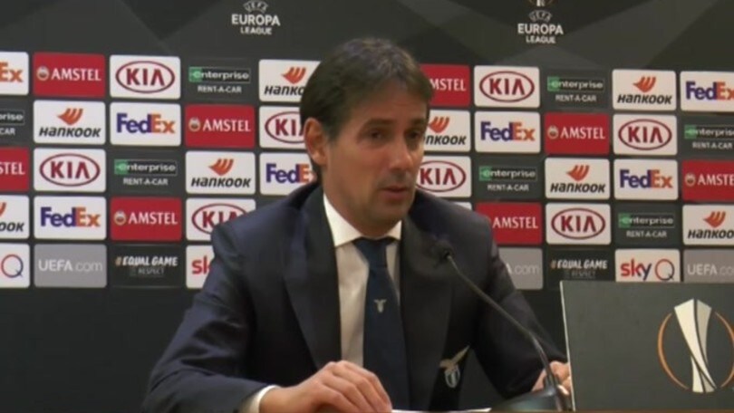 Inzaghi: "Grande gara di Adekanye"