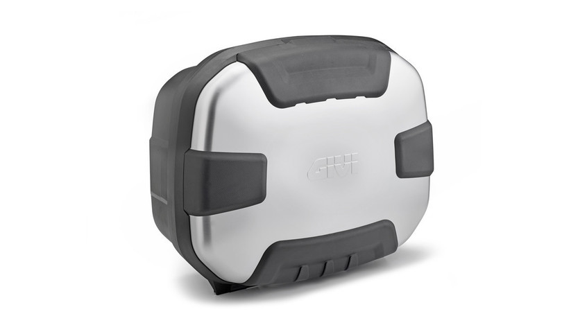 GIVI Trekker II 35: le immagini