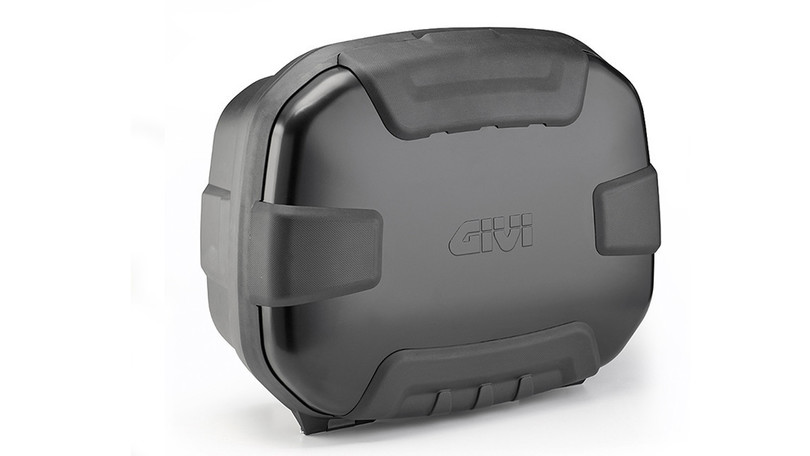 GIVI Trekker II 35, la valigia per tutte le moto