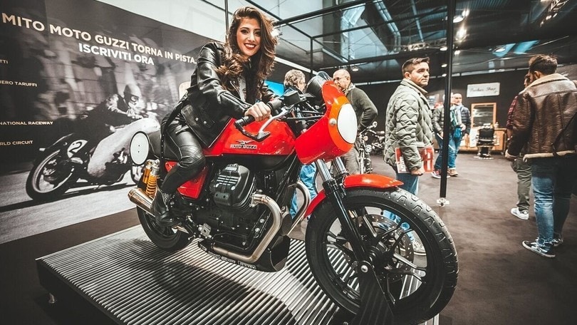 Motor Bike Expo 2020, un'edizione dedicata alla motocicliste