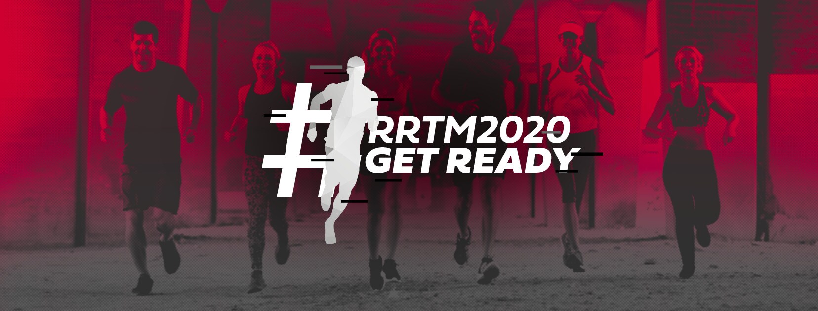 Run Rome The Marathon Get ready, allenati di gruppo a Roma