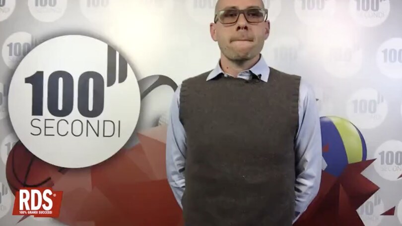 I 100 secondi di Fabio Riva: “Aluko e Torino (che non è New York)”