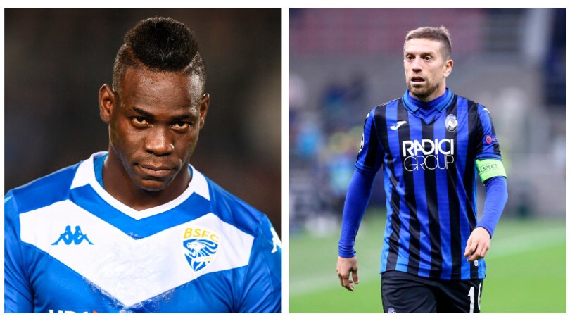 Diretta Brescia-Atalanta ore 15: dove vederla in tv e formazioni ufficiali