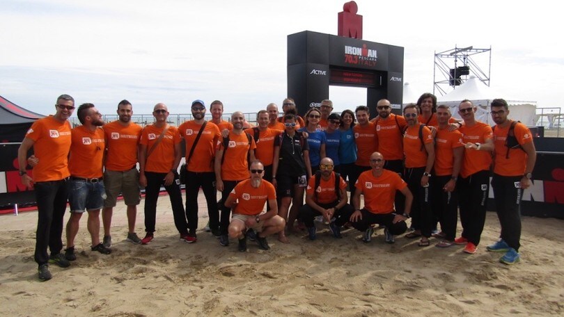 La prima maratona, i 6 consigli per volare e non soffrire