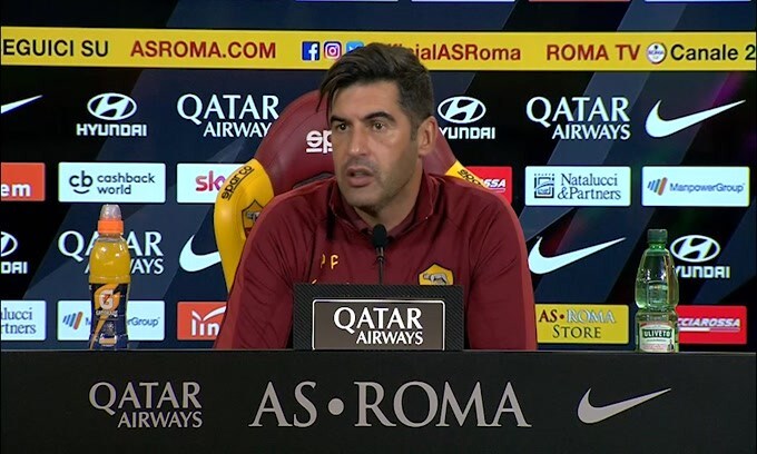 Fonseca: "Verona? Veloce e aggressiva"