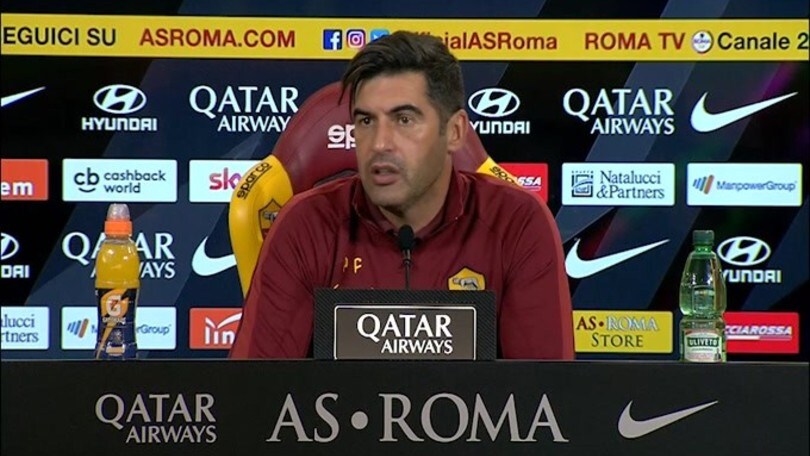 Fonseca: "Verona? Veloce e aggressiva"