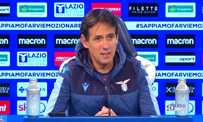 Inzaghi: "Udinese? Ha giocatori con grande tecnica"