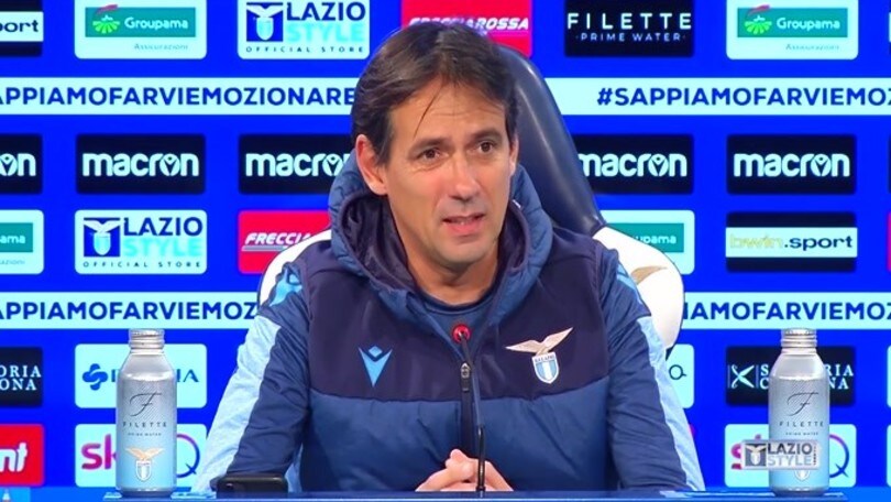 Inzaghi: "Udinese? Ha giocatori con grande tecnica"