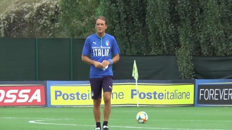 Euro 2020: gli azzurri con Turchia, Svizzera e Galles