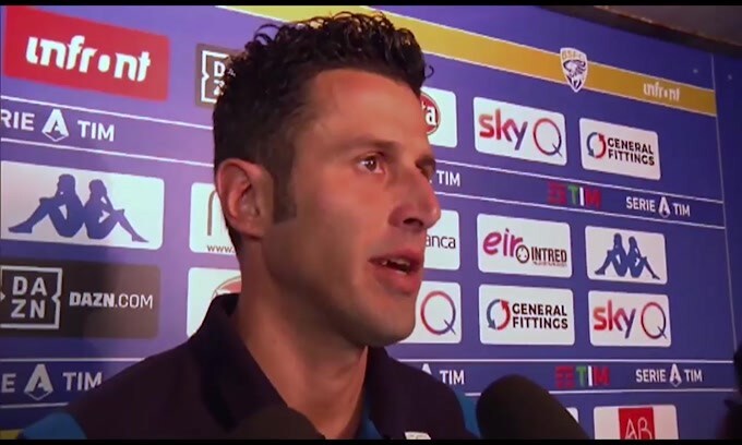Grosso: "Inesperienza e ingenuità ci penalizzano"