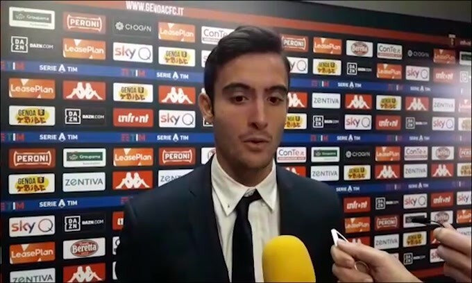 Cassata: "Delusi quanto i tifosi"