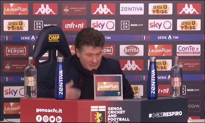 Mazzarri: "Toro, sei stato cinico"
