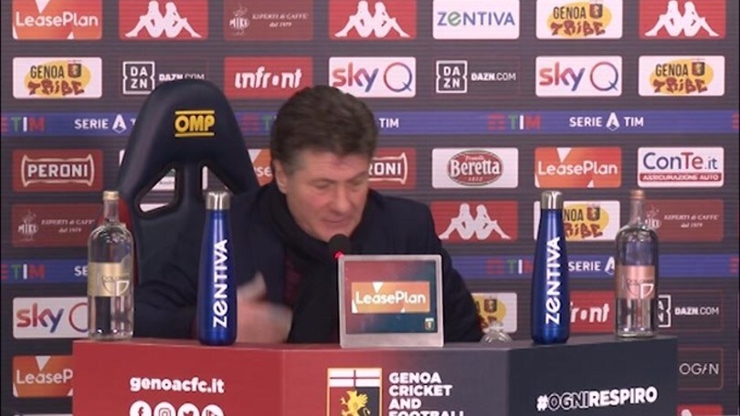 Mazzarri: "Toro, sei stato cinico"