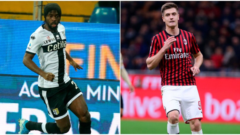 Diretta Parma-Milan ore 15: come vederla in tv e formazioni ufficiali