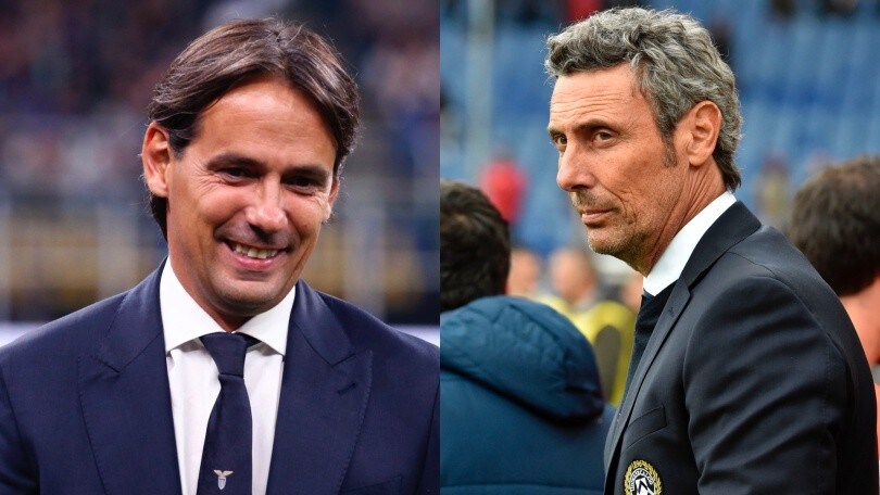 Diretta Lazio-Udinese ore 15: come vederla in tv e formazioni ufficiali