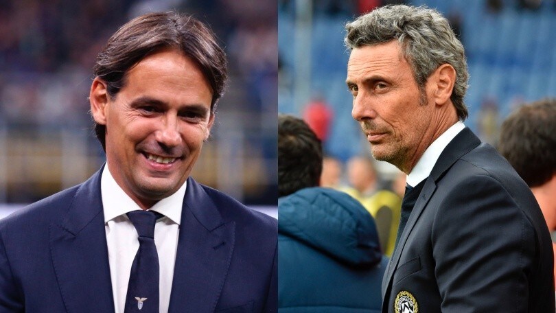 Diretta Lazio-Udinese ore 15: come vederla in tv e formazioni ufficiali