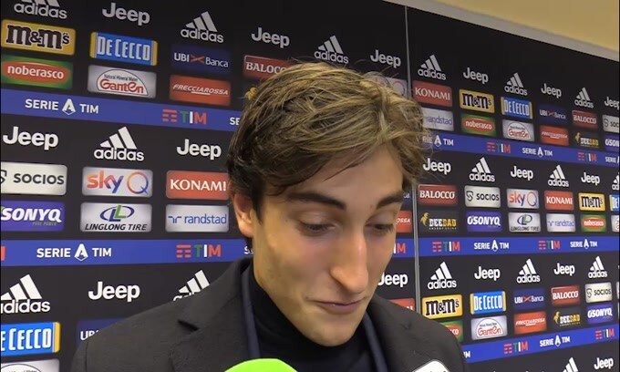 Turati: "Sono in un vortice. Non so cosa stia succedendo"