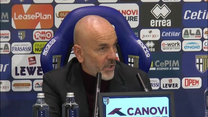 Pioli: "Kessie? Se sbagli paghi, ma la porta non è chiusa per sempre"