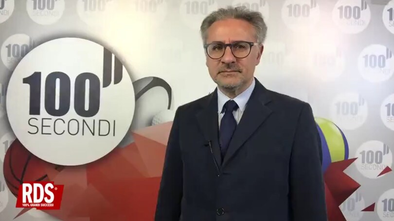 I 100 secondi di Ottavio Daviddi: "Anche nell'ultima gara impossibile fermare Hamilton”