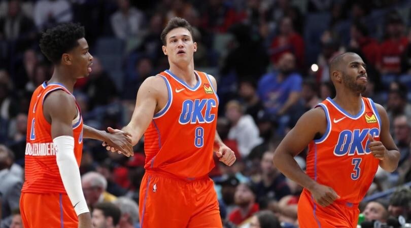 Nba, Gallinari batte ancora Melli. Ko gli Spurs, si ferma il volo dei Lakers