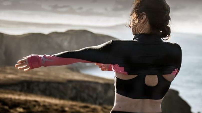 Con la collezione Breath Thermo di Mizuno allenarsi al freddo non sarà più un problema