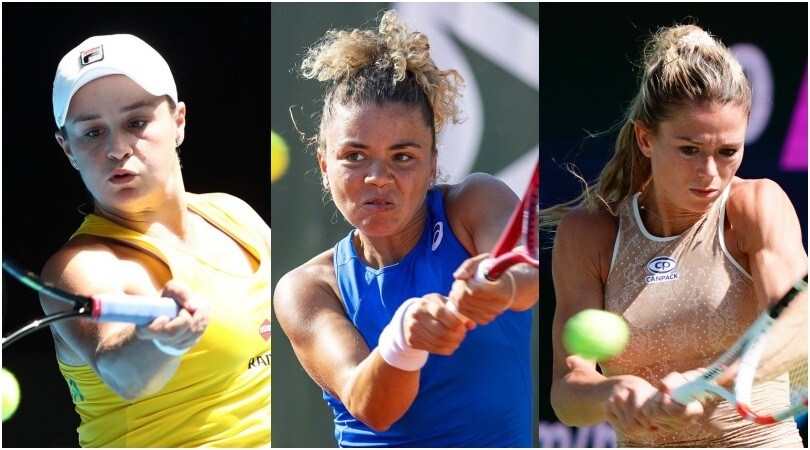 Ranking Wta: Barty resta al comando, due italiane nella top 100