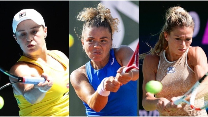 Ranking Wta: Barty resta al comando, due italiane nella top 100