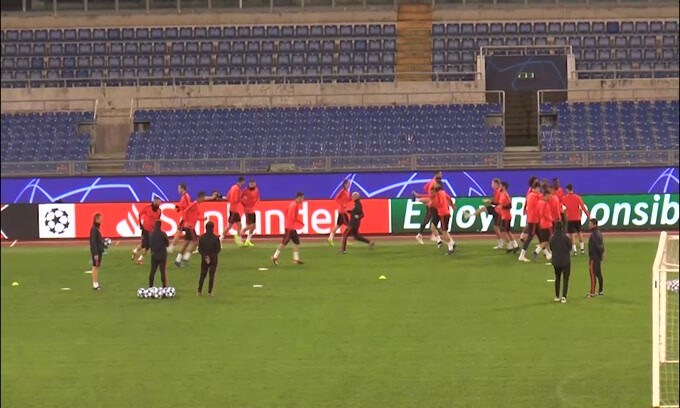 Hamsik è il giocatore con più minuti in A dal 2010