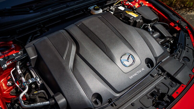 Approfondimento: l’innovativo Mazda Skyactiv-X | Prima parte