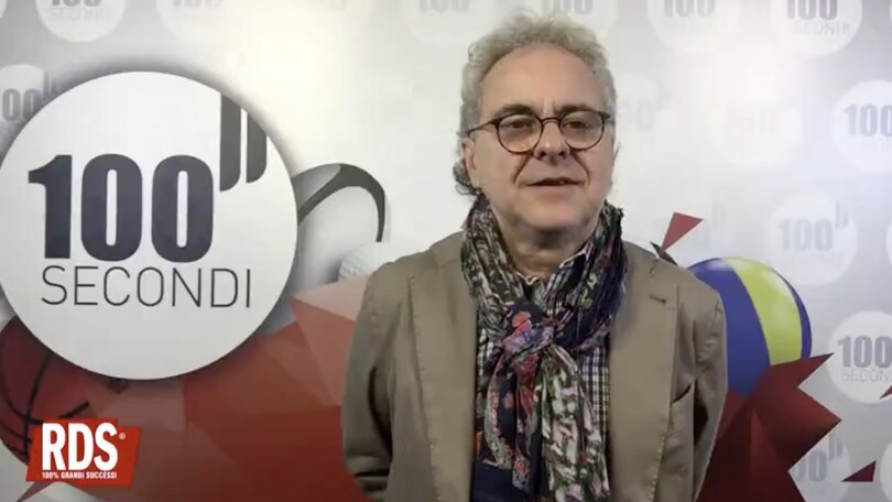 I 100 secondi di Camillo Forte: “Il Toro compie 113 anni: auguri!”