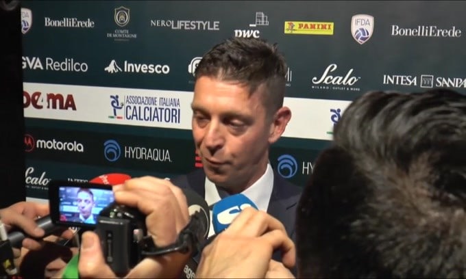 Rocchi: "Contro i cori razzisti si può fare di più"