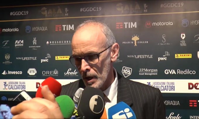 Nicolato: "Servono cautela e umiltà"
