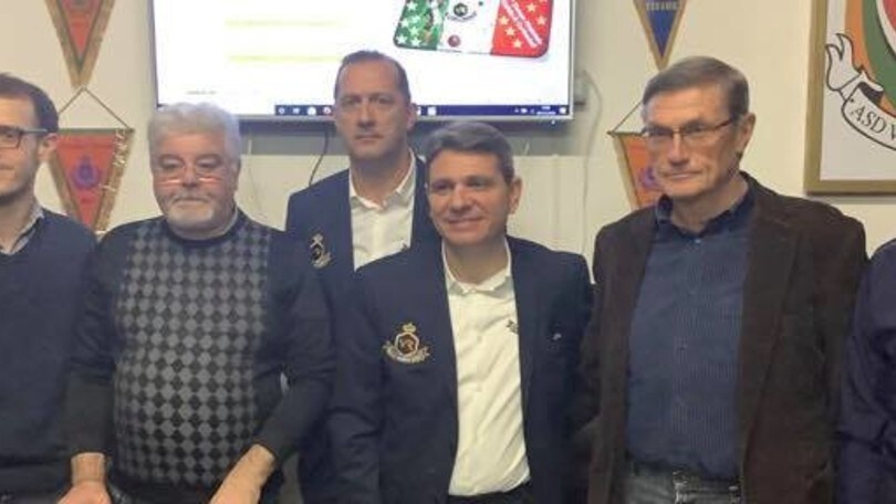 14° edizione Calcio & Coriandoli", il quadro completo dei gironi