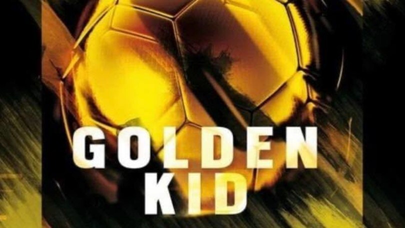 La corsa per il Golden Kid è già cominciata! Cosa aspetti ad inviarci il tuo video?