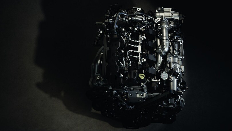 Approfondimento sull’innovativo Mazda Skyactiv-X | Seconda parte