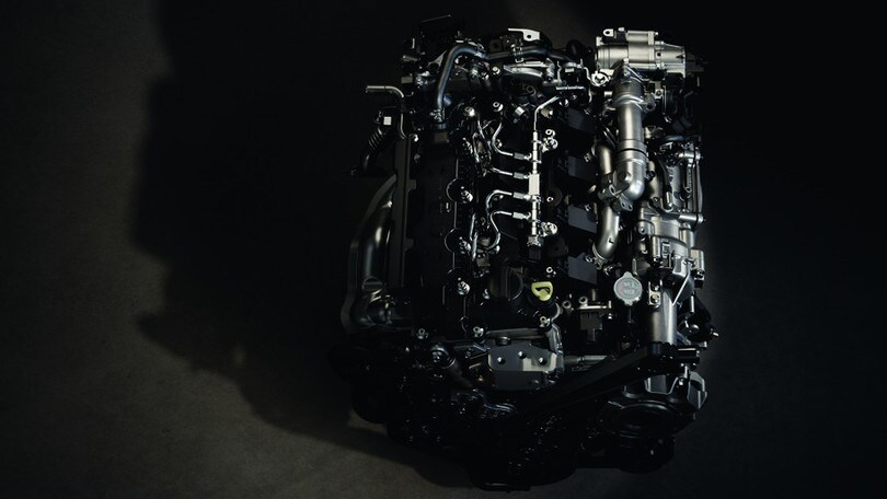 Approfondimento sull’innovativo Mazda Skyactiv-X | Seconda parte