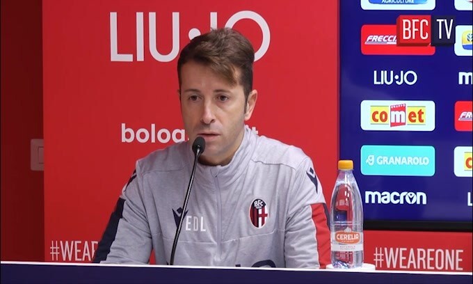De Leo: "Onoriamo al meglio tutti gli impegni"