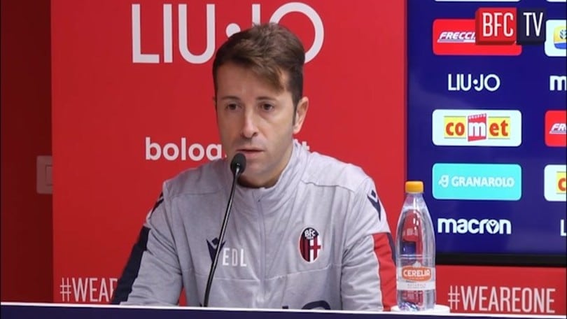 De Leo: "Onoriamo al meglio tutti gli impegni"